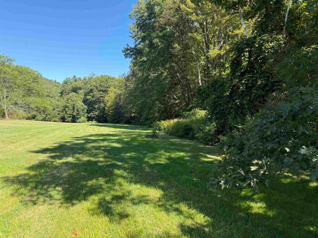 Land for sale in Vernon, Vermont