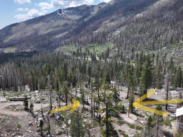 Land for sale in California
