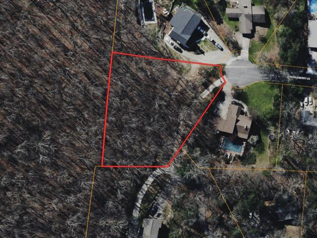Land for sale in Georgia