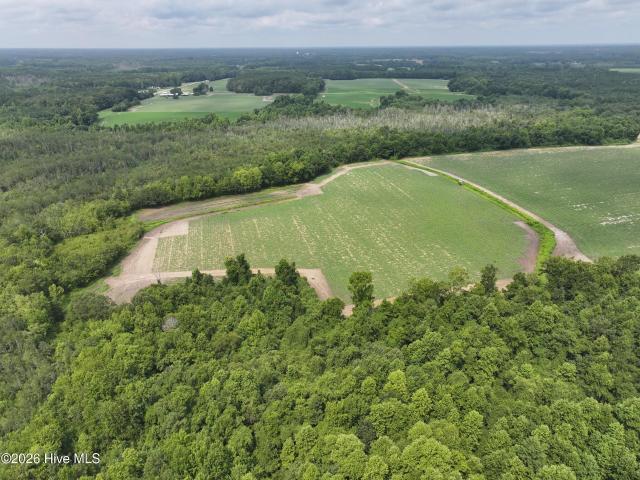 Land for sale in Lucama, North Carolina