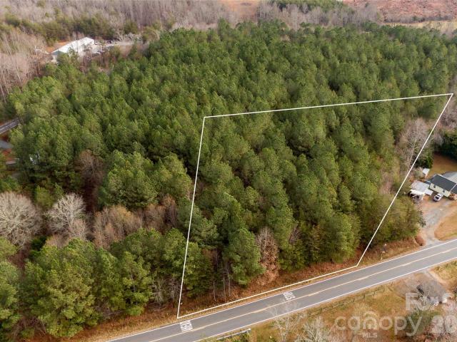 Land for sale in Rutherford, North Carolina