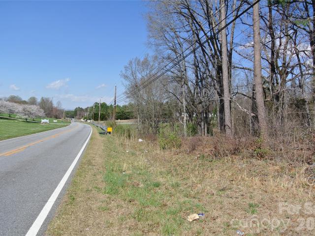 Land for sale in Rutherford, North Carolina