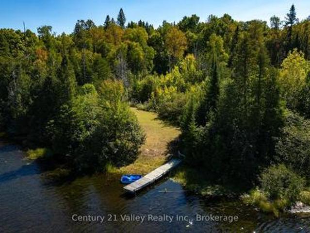 Land for sale in Renfrew, Ontario