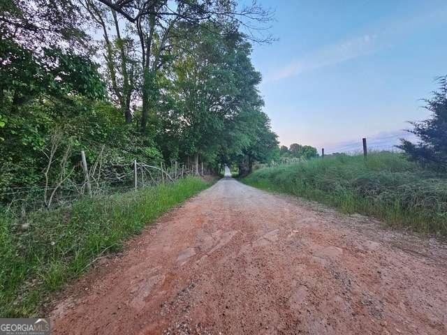 Land for sale in Roopville, Georgia