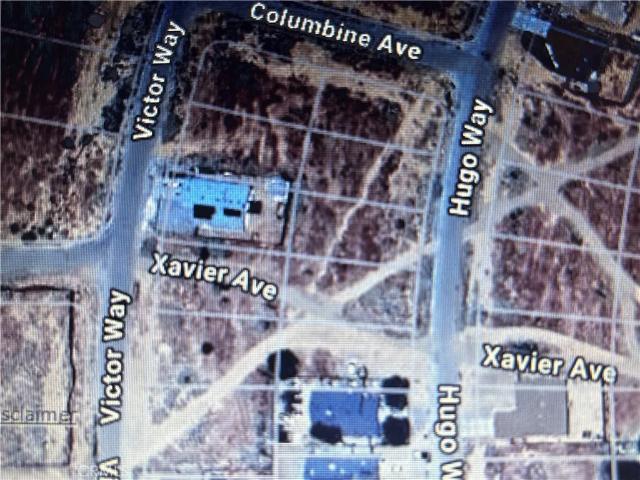 Land for sale in California City, California