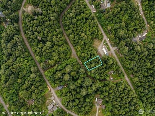 Land for sale in Taholah, Washington