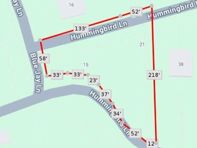 Land for sale in Worthville, Kentucky