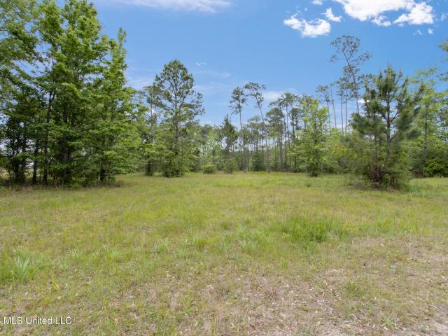 Land for sale in Biloxi, Mississippi