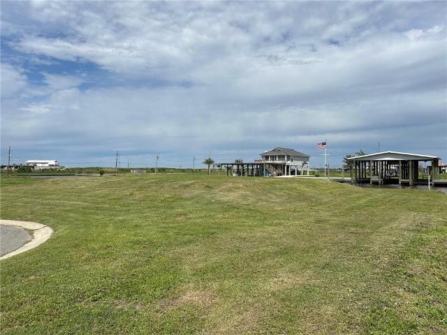 Land for sale in Port Sulphur, Louisiana