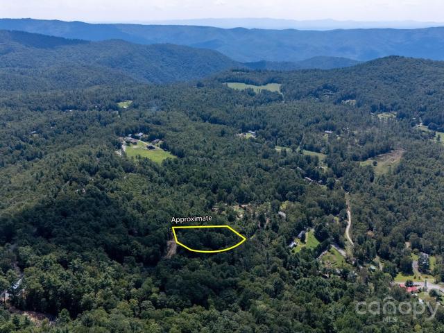 Land for sale in Spruce Pine, North Carolina