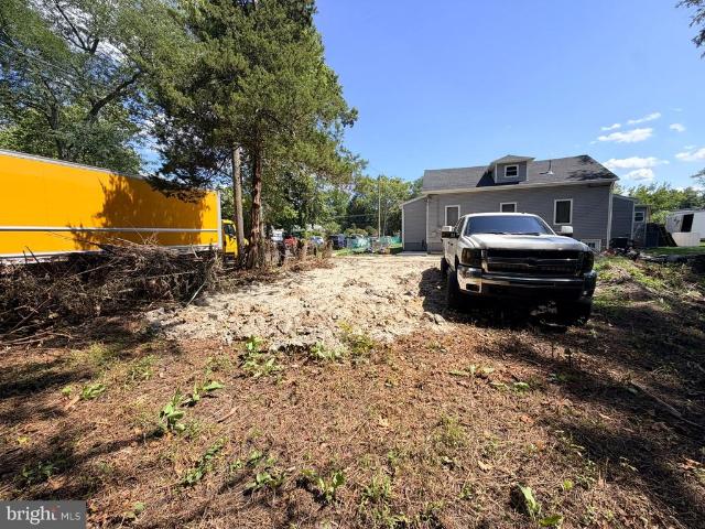 Land for sale in Trenton, Mercer County