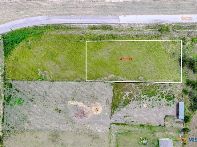 Land for sale in Rogers, Texas