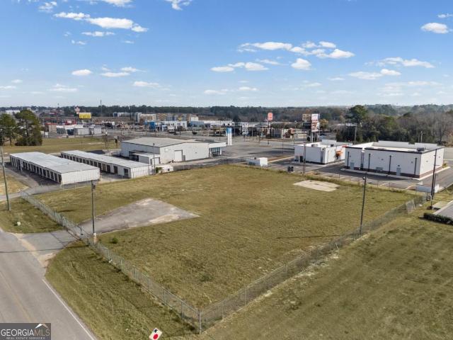 Land for sale in Tifton, Georgia