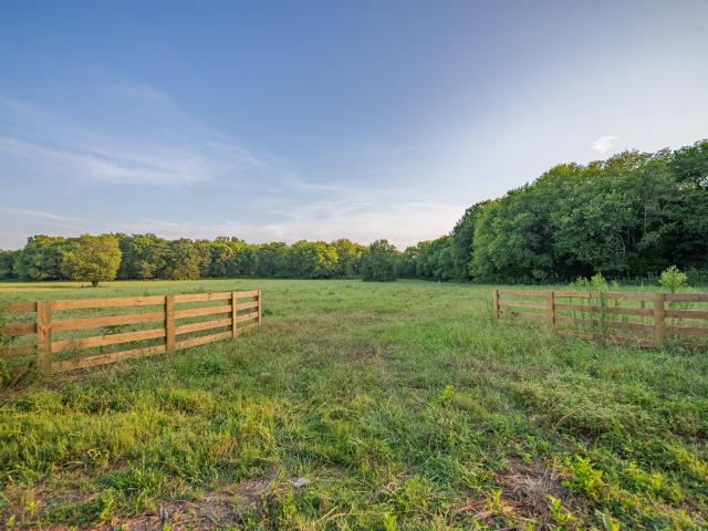 Land for sale in Lewisburg, Middle Tennessee
