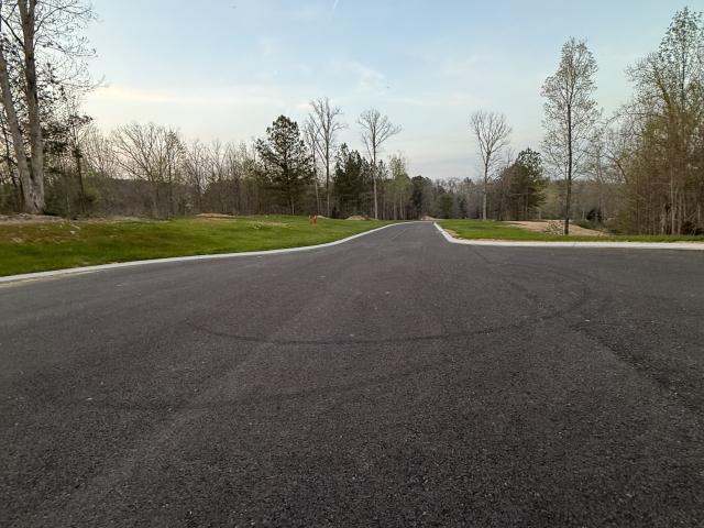 Land for sale in Gap Spring, Cleveland