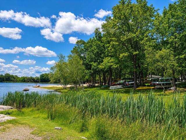 Land for sale in Carbon, Pennsylvania