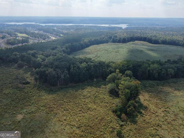 Land for sale in McDonough, Henry County