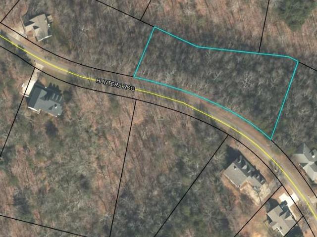 Land for sale in Jasper, Pickens County