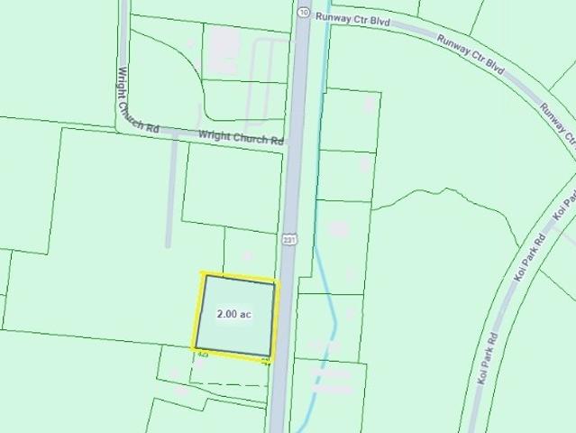 Commercial for sale in High Point Subdivision, Park City