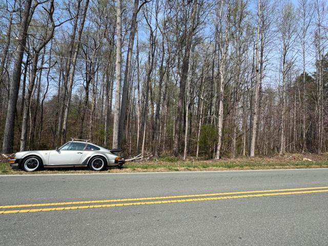 Land for sale in North Carolina