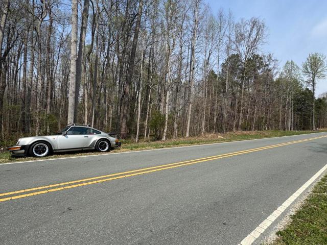 Land for sale in Roxboro, North Carolina