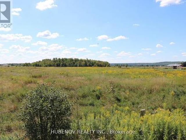 Land for sale in Caledon, Ontario