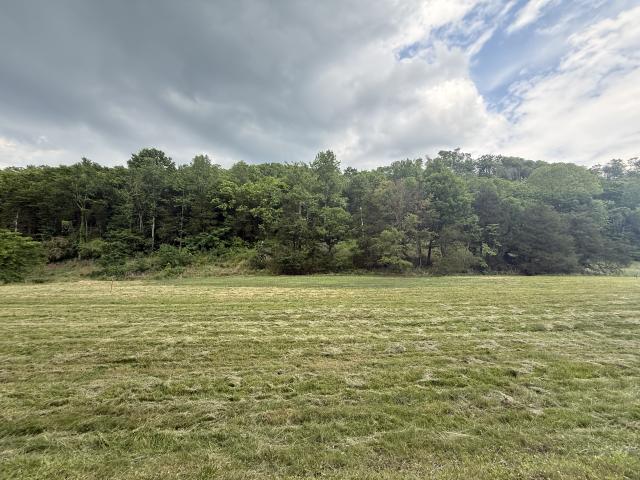 Land for sale in Tennessee