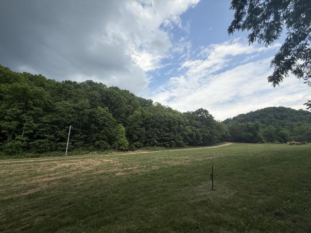 Land for sale in Tennessee