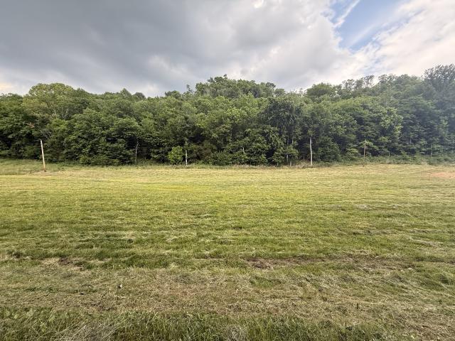 Land for sale in Tennessee