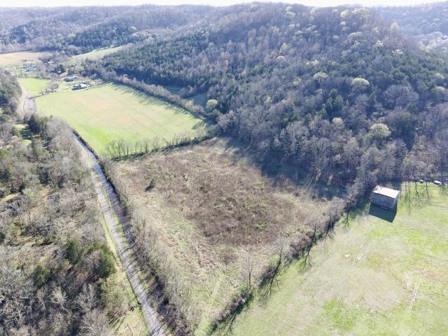 Land for sale in Tennessee