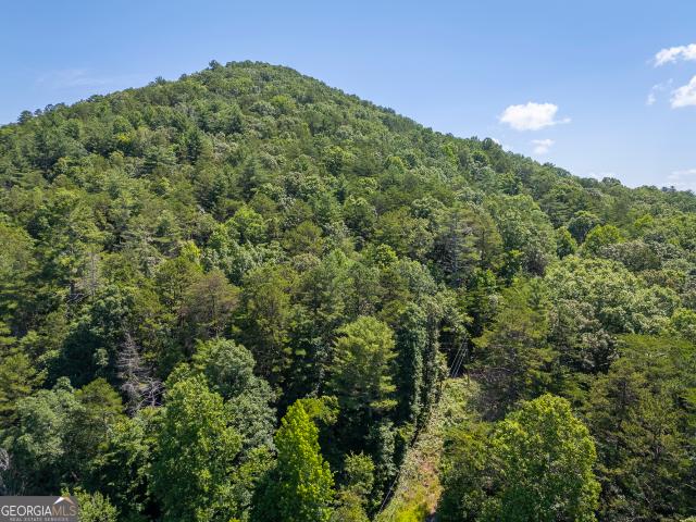 Land for sale in Sautee Nacoochee, Georgia
