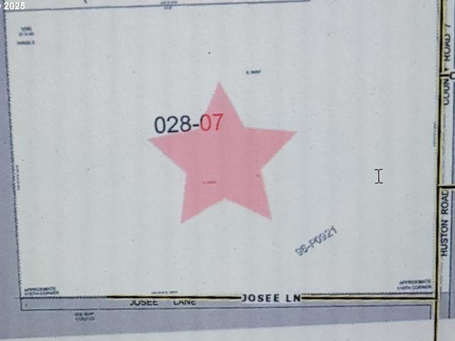 Land for sale in Veneta, Lane County
