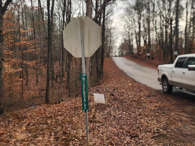 Land for sale in Tennessee