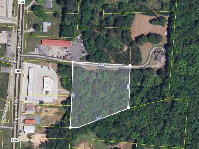 Land for sale in Fairfield, Centerville