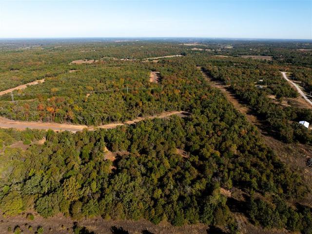 Land for sale in Wellston, Oklahoma