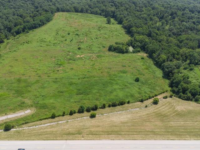 Land for sale in Sparta, Kentucky