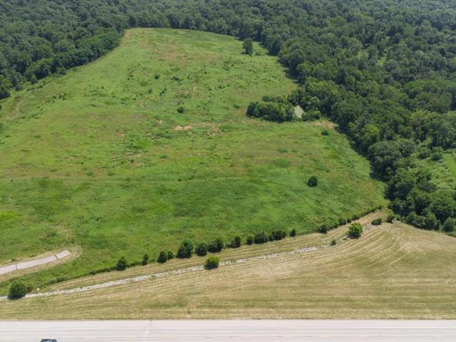 Land for sale in Sparta, Kentucky