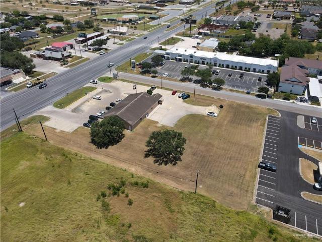 Land for sale in Hidalgo, Texas