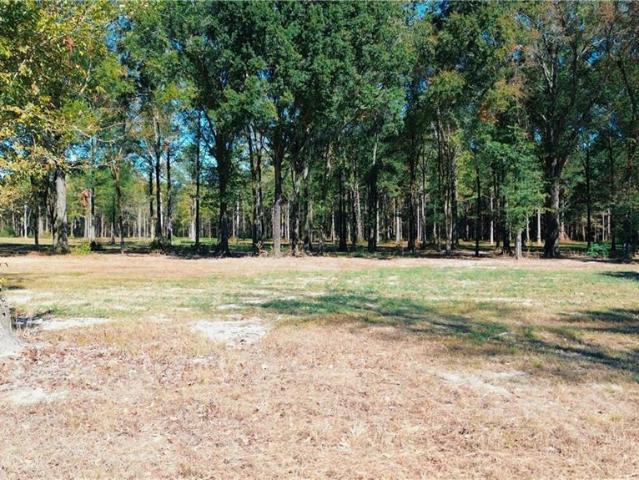 Land for sale in Marksville, Avoyelles Parish