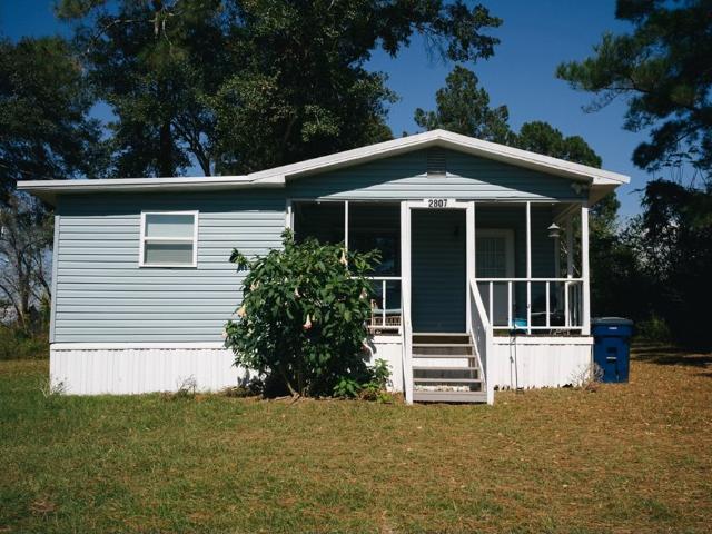 Commercial for sale in Shorterville, Alabama