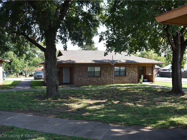 Apartment for sale in Ark