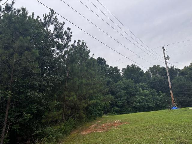 Land for sale in Tennessee