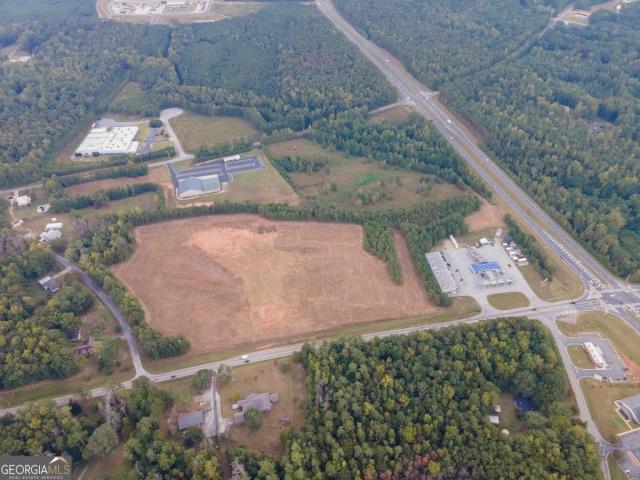 Commercial for sale in Haralson, Georgia