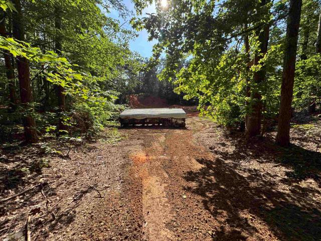 Land for sale in Tennessee