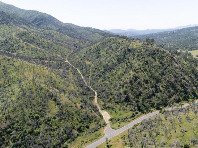 Land for sale in Napa, California