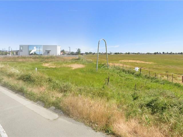 Land for sale in Suisun City, Solano County