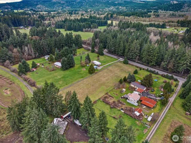 Land for sale in Thurston, Washington