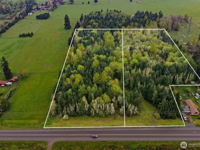 Land for sale in Salkum, Washington