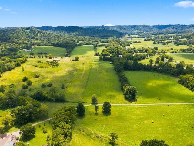 Farm for sale in Tennessee