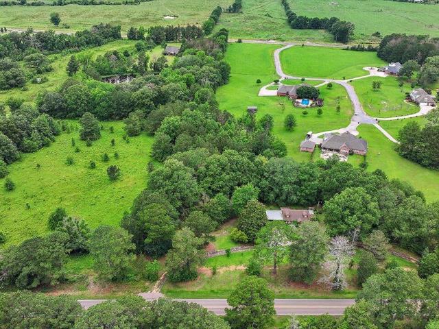 Land for sale in Mendenhall, Mississippi